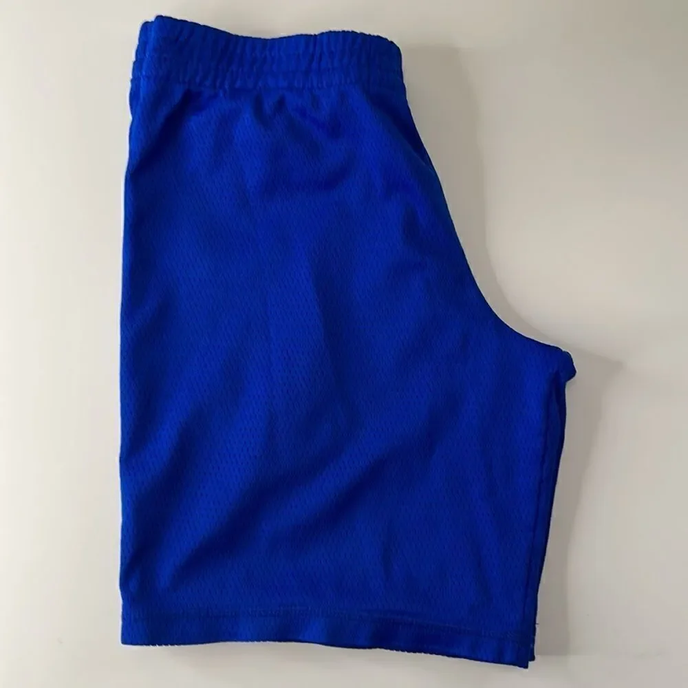 Champion basketball shorts